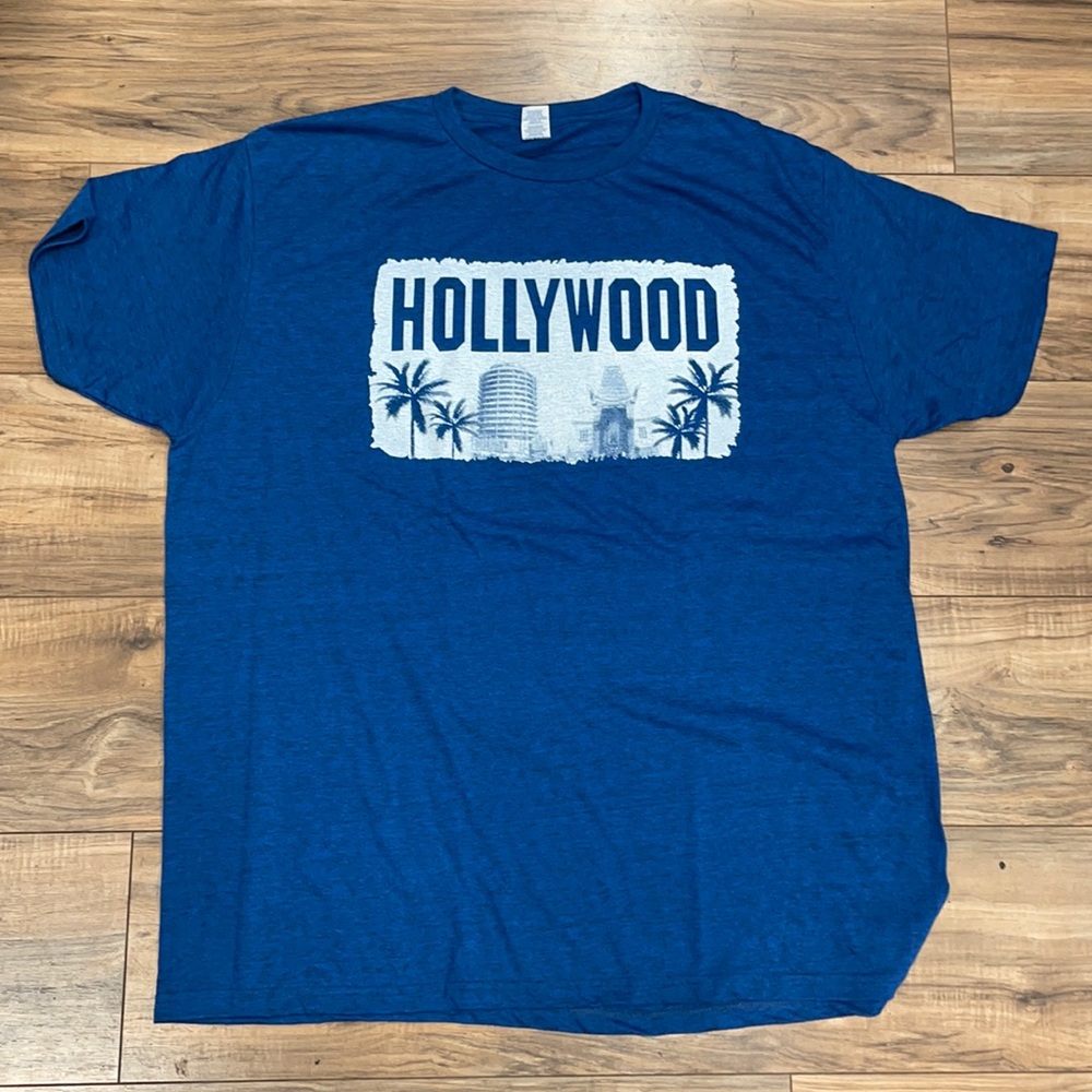 Hollywood T-shirt